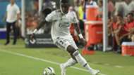 Vinicius Junior Real Madrid x Manchester United ICC 31 07 18