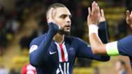 Layvin Kurzawa PSG Paris Saint-Germain 2019-20