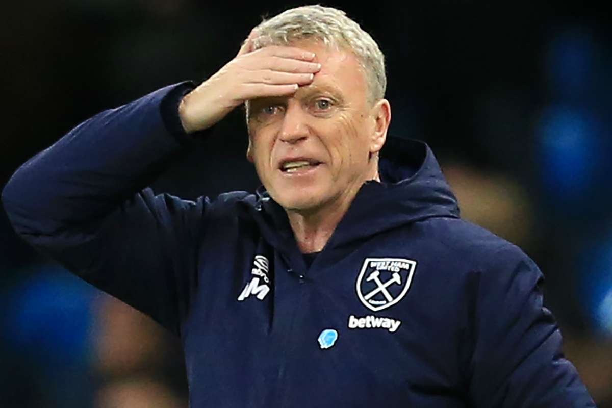 ウェスト ハムから3名の新型コロナ陽性 指揮官モイーズ ハル戦先発予定の2選手 Goal Com