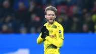 Andre Schürrle Schurrle Borussia Dortmund Bundesliga 2122017