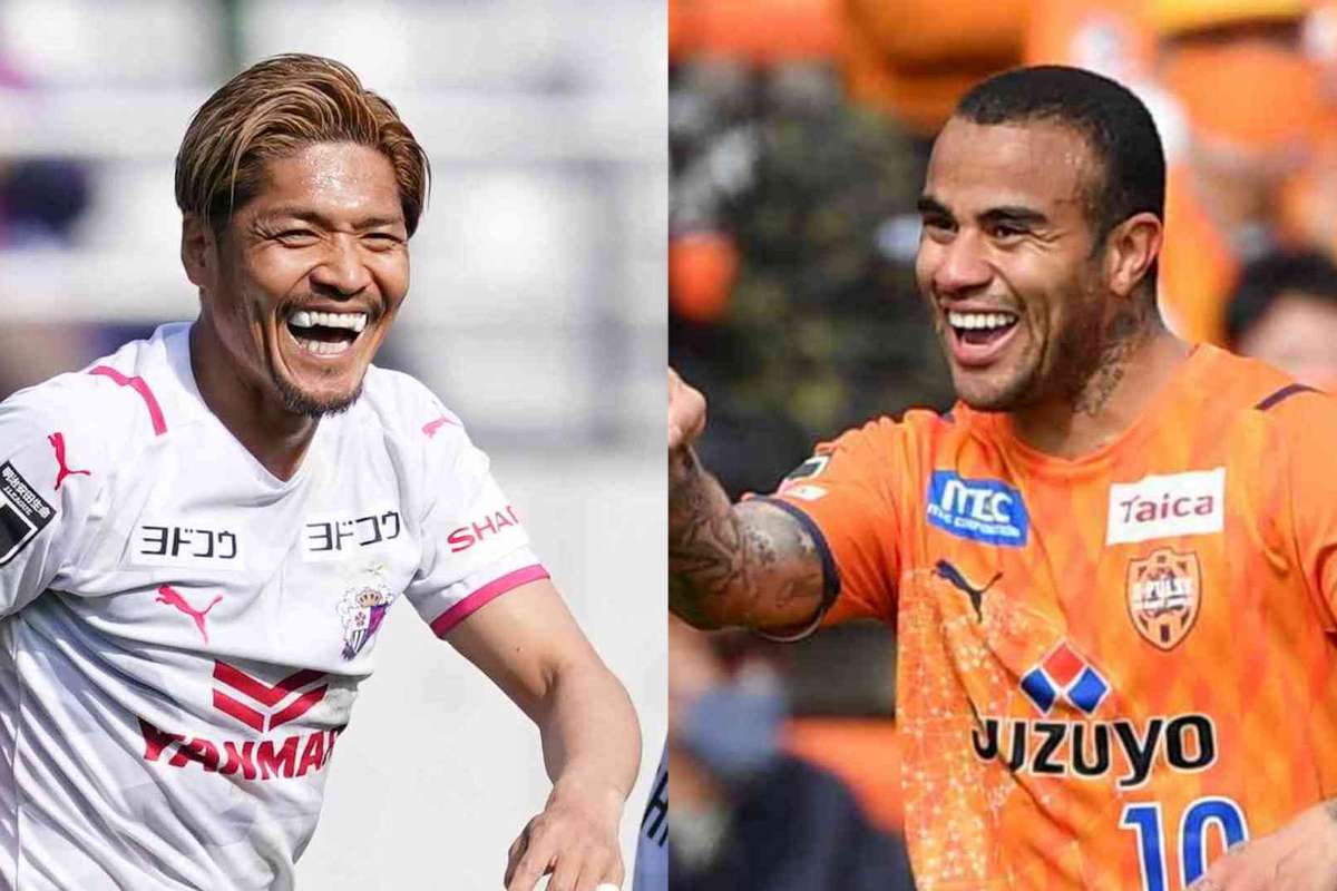 無料視聴可能 セレッソ大阪vs清水エスパルスのテレビ放送予定は Goal Com 無料視聴可能 セレッソ大阪vs清水エスパルスのテレビ放送予定は Goal Com