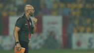 Eelco Schattorie NorthEast United ISL 5