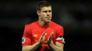James Milner Liverpool Premier League