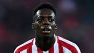 Inaki Williams, Athletic Bilbao