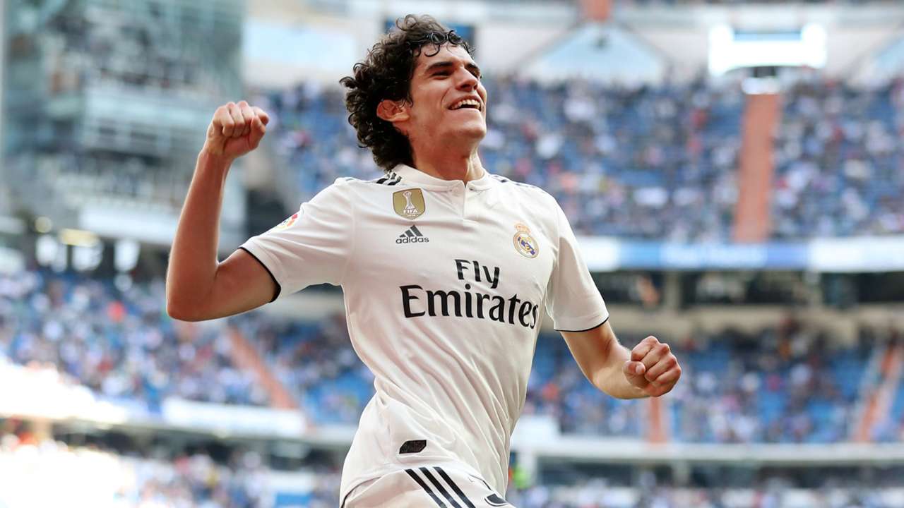 Real Madrid Diese Stars Konnten Im Sommer 2020 Gehen Goal Com