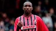 Jermain Defoe - A.F.C. Bournemouth