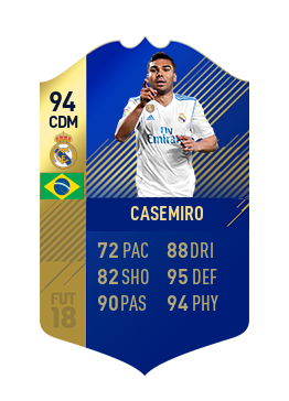 Fifa 18 La Liga Team Of The Season Messi Ronaldo Griezmann In All Star Attack Sporting News Canada Fifa 18 La Liga Team Of The Season Messi Ronaldo Griezmann In All Star Attack Sporting News Canada