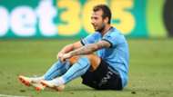 Adam Le Fondre Sydney FC
