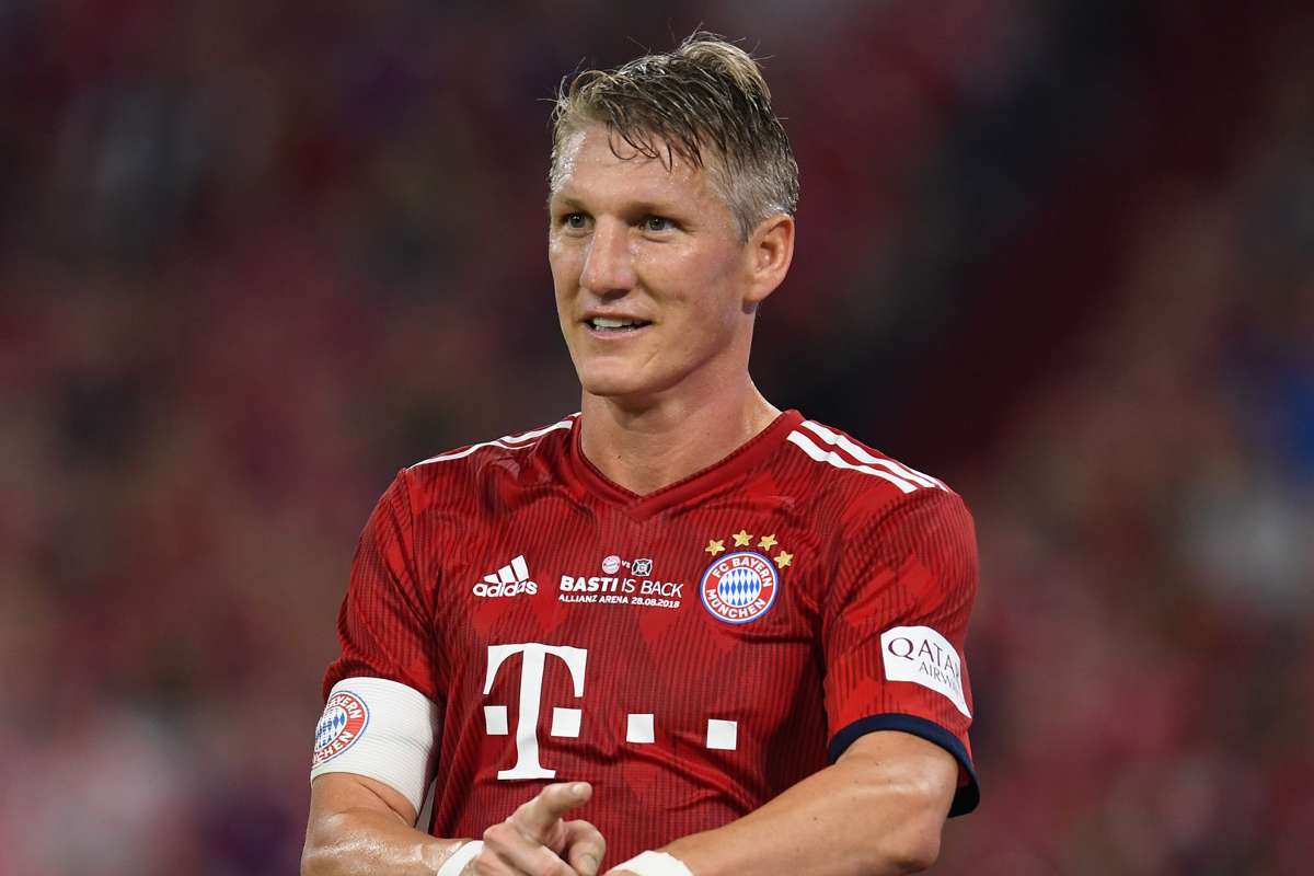 シュバインシュタイガー氏がフランクフルトのフロント入り ボビッチ氏の後任候補に Goal Com シュバインシュタイガー氏がフランクフルトのフロント入り ボビッチ氏の後任候補に Goal Com