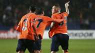 Basaksehir Sporting CP 02272020