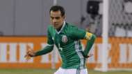 Rafa Marquez Mexico