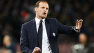 Allegri Napoli Juventus Serie A