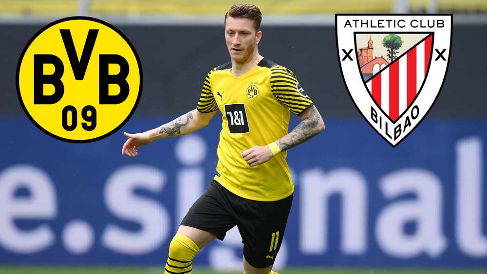 BVB (Borussia Dortmund) vs. Athletic Bilbao heute: Das Testspiel live