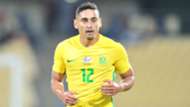 Bafana Bafana, Cole Alexander
