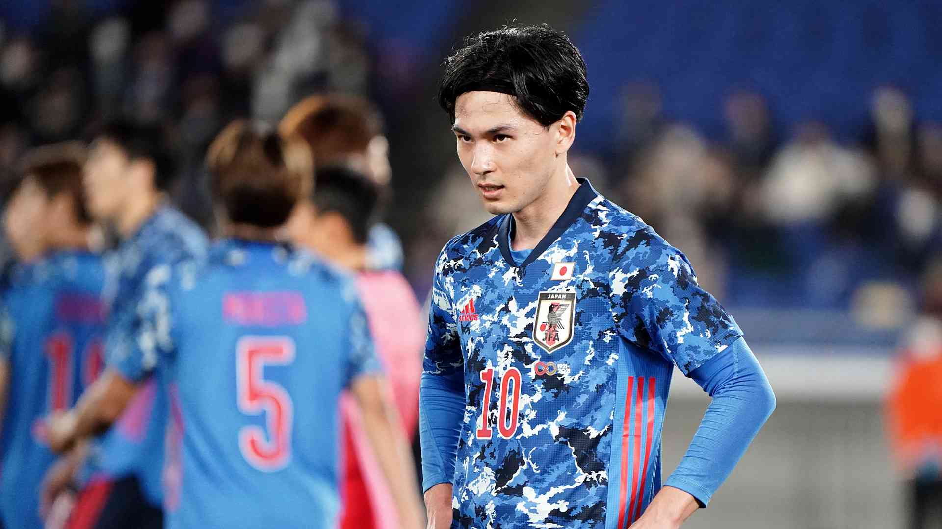 5月28日 地上波放送予定 日本代表vsミャンマー代表 W杯アジア2次予選 Goal Com 5月28日 地上波放送予定 日本代表vsミャンマー代表 W杯アジア2次予選 Goal Com