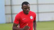 Umar Aminu Rizespor 20192020