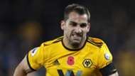 Jonny Castro Otto Wolves 2018-19