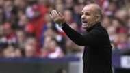 Paco Lopez Atletico Madrid Levante LaLiga