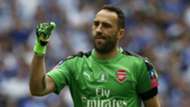 David Ospina