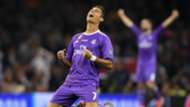 Cristiano Ronaldo Real Madrid 03062017