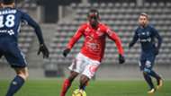 Ibrahima Diallo Brest Ligue 2