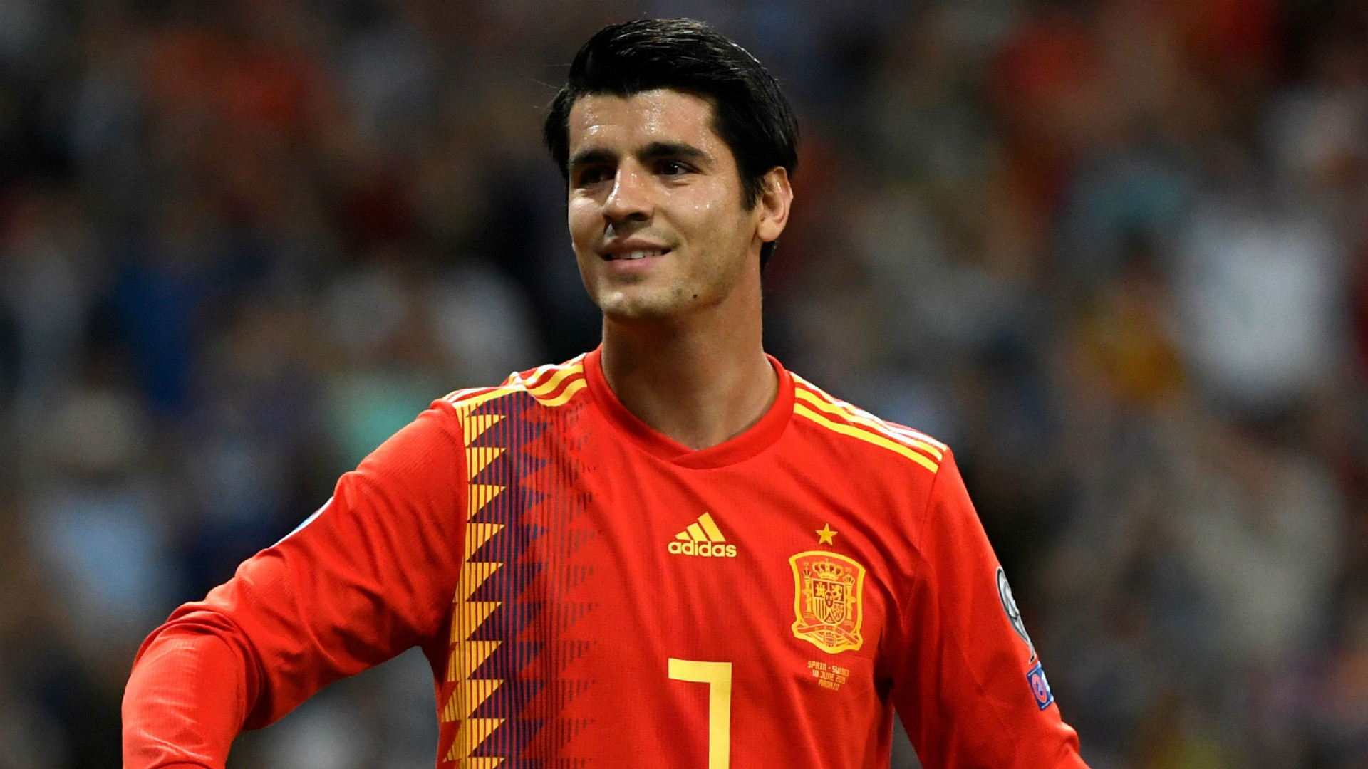 Juventus, Morata è arrivato a Caselle, presto le visite mediche Juventus, Morata è arrivato a Caselle, presto le visite mediche