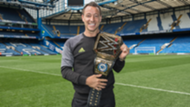 John Terry WWE