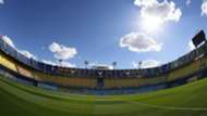Bombonera Boca Juniors River Plate Copa Libertadores 22102019