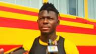 Ifedayo Olusegun, Selangor, 25102019