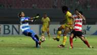 Bhayangkara - Madura United