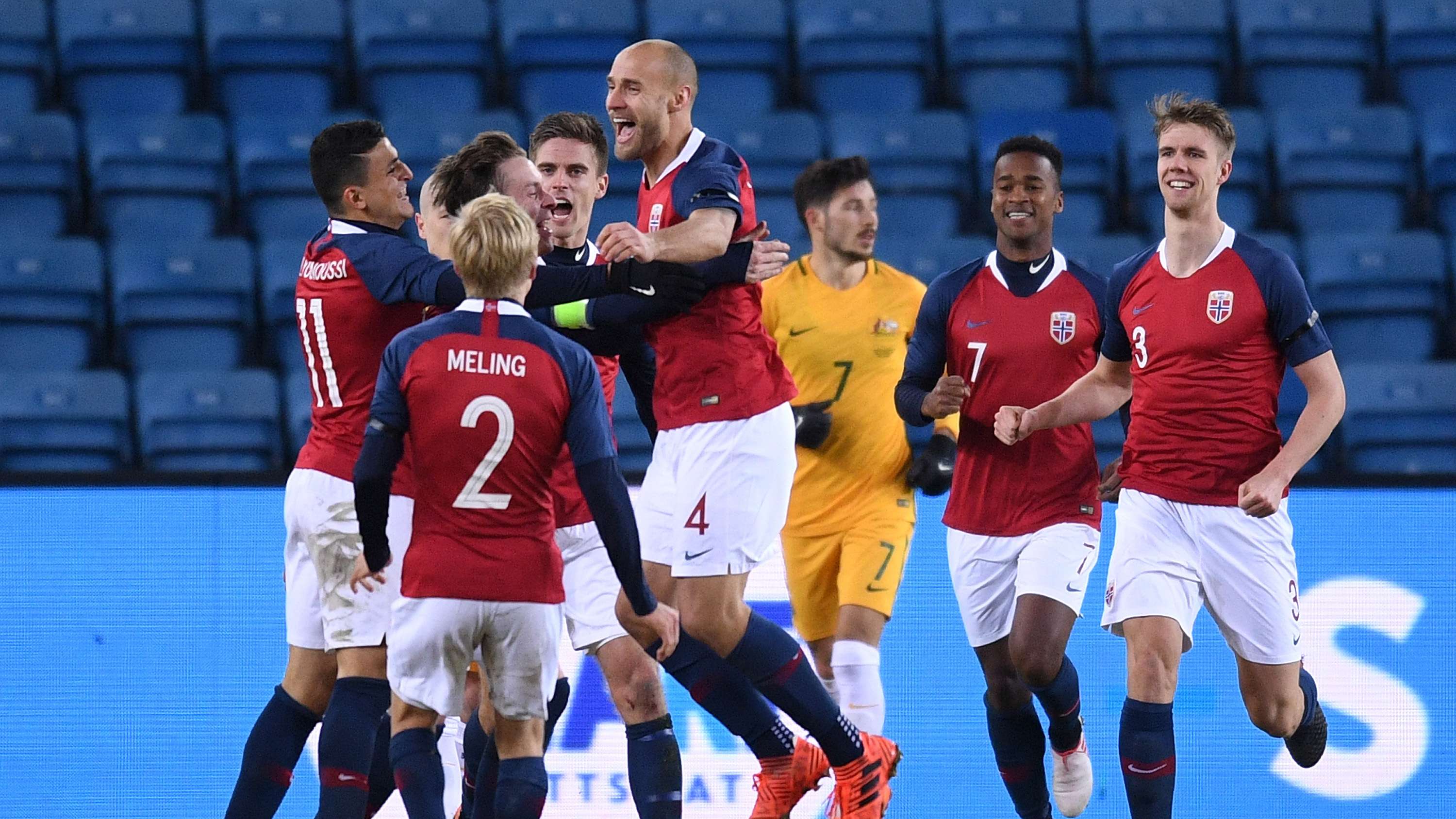 W杯3度経験のスウェーデン人指揮官が語る母国とアイスランドの躍進 独占インタビュー Goal Com W杯3度経験のスウェーデン人指揮官が語る母国とアイスランドの躍進 独占インタビュー Goal Com
