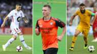 Risdon/Duke/Jedinak