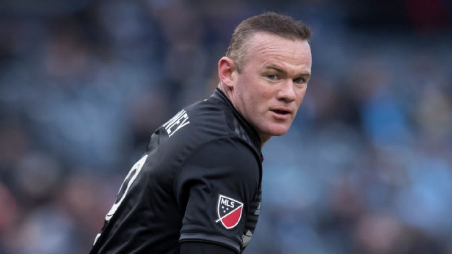 MLS News: D.C. United aiming to compete for MLS Cup in Wayne Rooney's