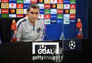 Valverde