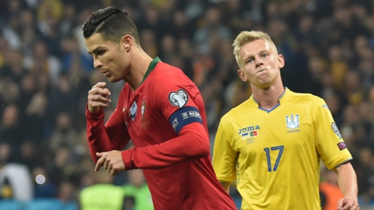 كم عدد أهداف كريستيانو رونالدو في مسيرته حتى الآن؟ | Goal.com