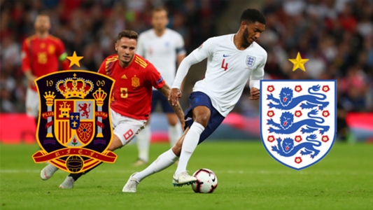 Spanien Gegen England Spanien Gegen England