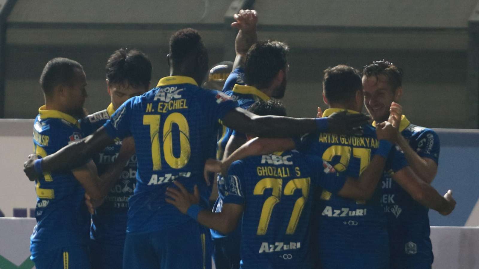 Liga 1 2019 Persib Bandung Akan Pakai Skema Baru Lawan