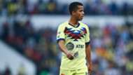 Giovani dos Santos América 281119