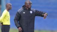 AFC Leopards coach Anthony Kimani.