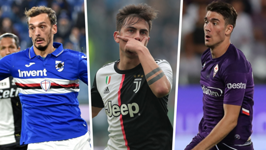 Da Dybala a Vlahovic, i calciatori colpiti dal Covid: chi ...