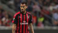Suso Milan