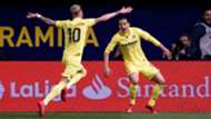 Enes Unal Villarreal La Liga 03182018