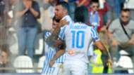 Petagna SPAL Parma Serie A