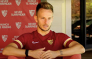 Ivan Rakitic Sevilla