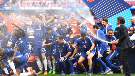 Fa Cup Sieger Fa Cup Sieger
