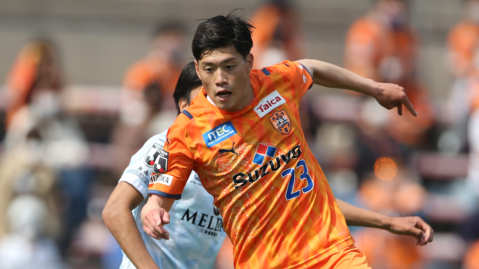 動画 Var介入で危惧されることとは 湘南ベルマーレ戦 清水エスパルスmf鈴木唯人が倒れたプレーはpkだったのか Goal Com 動画 Var介入で危惧されることとは 湘南ベルマーレ戦 清水エスパルスmf鈴木唯人が倒れたプレーはpkだったのか Goal Com