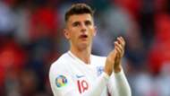 Mason Mount England 2019