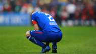 Cruz Azul Pablo Aguilar