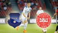 Kosovo Dänemark TV LIVE STREAM EM-Qualifikation