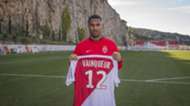 Vainqueur Monaco